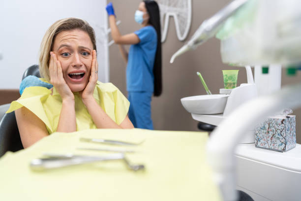 Best Emergency Dental Care for Trauma or Injury in Atlantic Beach, NY