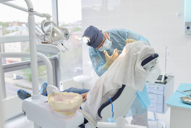 Best Weekend Emergency Dentist in Atlantic Beach, NY